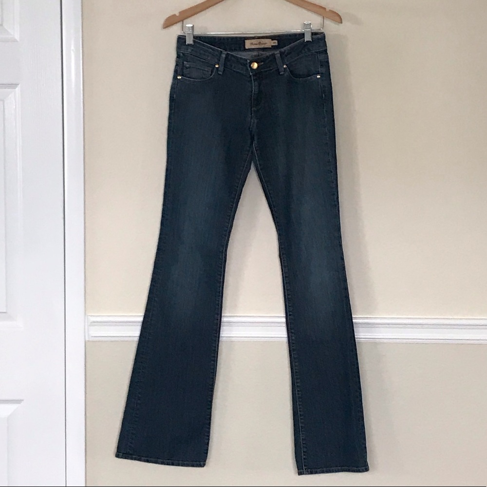 Raven Denim Bootcut Jeans